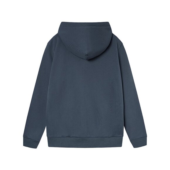 Stone Island Blue Hoodie - Picture 2 of 2